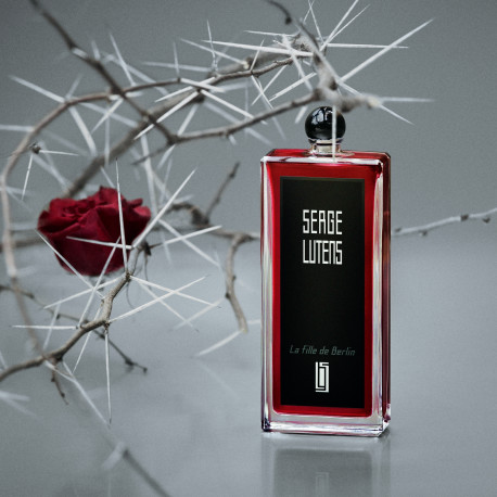 SERGE LUTENS Das Mädchen aus Berlin - Eau de Parfum SERGE LUTENS Das Mädchen aus Berlin - Eau de Parfum